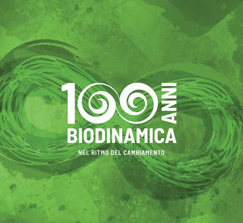 100 anni biodinamica